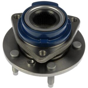 DORMAN 951-069 Wheel Hub And Bearing Assembly - Front
