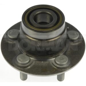 DORMAN 951-078 Wheel Hub And Bearing Assembly - Rear