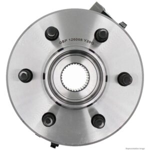 DORMAN 951-079 Wheel Hub And Bearing Assembly - Front