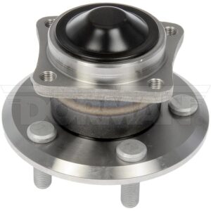 DORMAN 951-092 Wheel Hub And Bearing Assembly - Rear