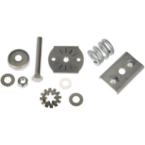 DORMAN 955-0002 Heavy-Duty Mirror Spring Preset Kit