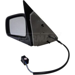 DORMAN 955-012 Side View Mirror - Left, Power