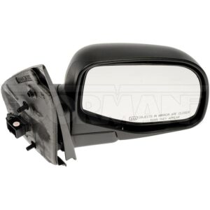 DORMAN 955-049 Side View Mirror - Right, Power, With Puddle Lamp, Heated