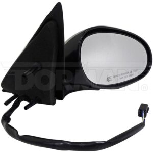 DORMAN 955-050 Side View Mirror - Right, Power,  Heated