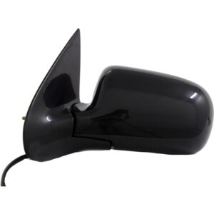 DORMAN 955-057 Side View Mirror - Left, Power, With Heat