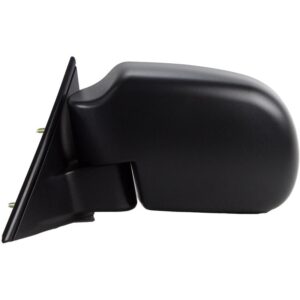 DORMAN 955-066 Side View Mirror - Left, Manual