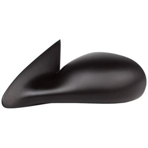 DORMAN 955-076 Side View Mirror - Left, Black