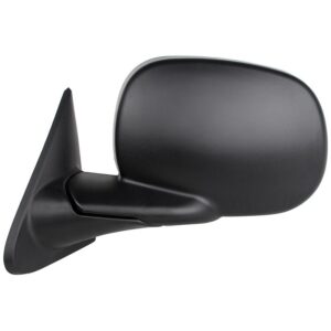 DORMAN 955-084 Side View Mirror - Left, Foldaway, Power, Heated