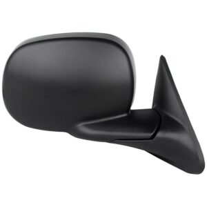 DORMAN 955-085 Side View Mirror - Right, Foldaway, Power, Heated
