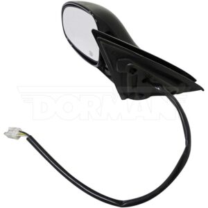 DORMAN 955-101 Side View Mirror - Left, Foldaway, Power, Heated