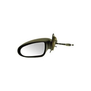 DORMAN 955-113 Side View Mirror - Left, Cable Controlled