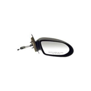 DORMAN 955-114 Side View Mirror - Right, Cable Controlled