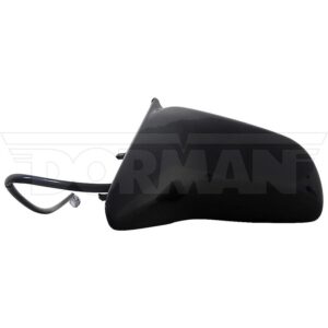 DORMAN 955-120 Side View Mirror - Left, Power, Black