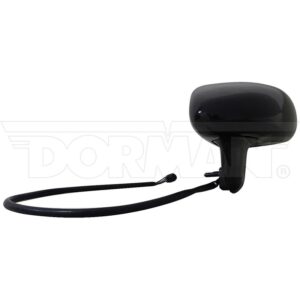 DORMAN 955-128 Side View Mirror - Left, Power
