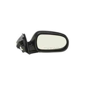 DORMAN 955-144 Side View Mirror - Right, Power Black