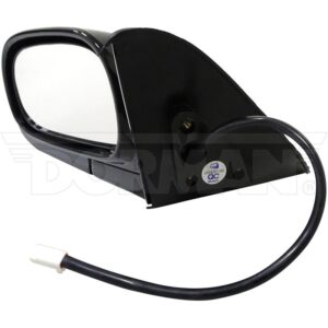 DORMAN 955-160 Side View Mirror - Left, Power