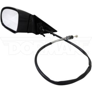 DORMAN 955-170 Side View Mirror - Left, Manual
