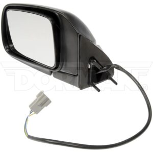 DORMAN 955-176 Side View Mirror - Left, Foldaway Type, Power, Non-Heated