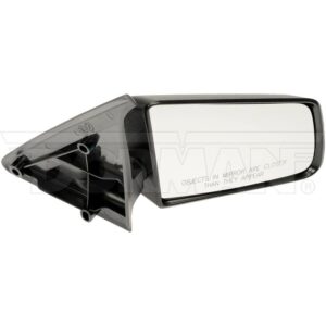 DORMAN 955-184 Side View Mirror-Right, Standard, Black
