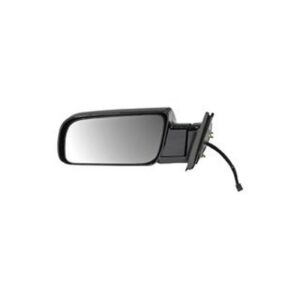 DORMAN 955-191 Side View Mirror - Left, Power, Non-Heated