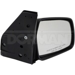 DORMAN 955-209 Side View Mirror - Right, Manual, Non-Fold
