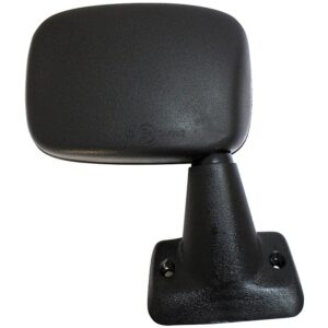 DORMAN 955-217 Side View Mirror - Right, Black