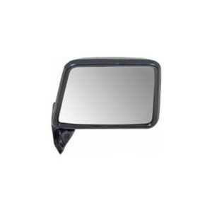 DORMAN 955-226 Side View Mirror - Right, Paddle Design, Black