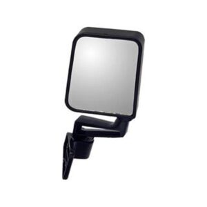 DORMAN 955-231 Side View Mirror - Left, with Bracket