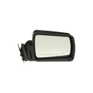 DORMAN 955-233 Side View Mirror - Right, Manual Black