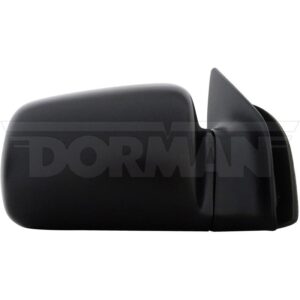 DORMAN 955-243 Side View Mirror - Right, Power, Non-Heated