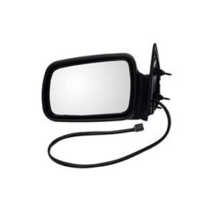 DORMAN 955-246 Side View Mirror - Left, Power, Heated, Without Memory