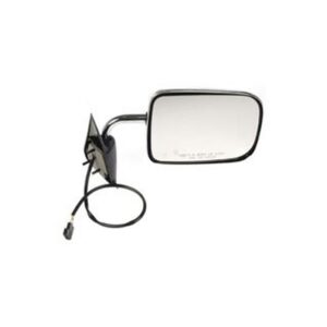 DORMAN 955-249 Side View Mirror - Right, Power, Chrome