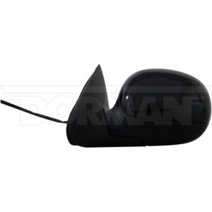 DORMAN 955-281 Side View Mirror - Left, Power, Without Signal