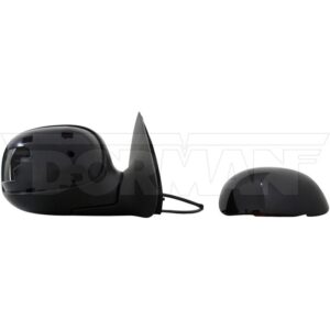 DORMAN 955-282 Side View Mirror - Right, Power, Without Signal