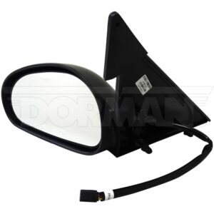 DORMAN 955-285 Side View Mirror - Left, Power