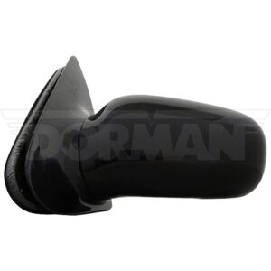 DORMAN 955-313 Side View Mirror - Left, Manual