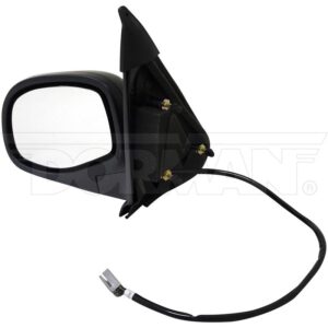 DORMAN 955-324 Side View Mirror - Left, Power