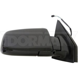 DORMAN 955-338 Side View Mirror - Right, Power, Below Eye line