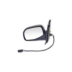 DORMAN 955-351 Side View Mirror - Left, Power, Heated Without Lamp