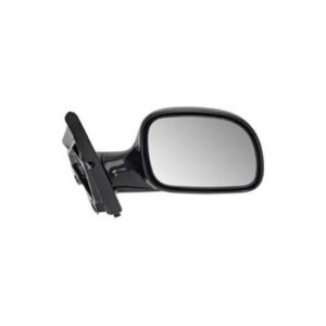DORMAN 955-368 Side View Mirror - Right, Manual, Black