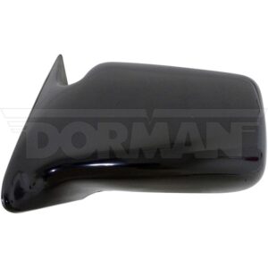 DORMAN 955-379 Side View Mirror - Left, Manual