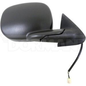 DORMAN 955-384 Side View Mirror - Right, Heated, Folding