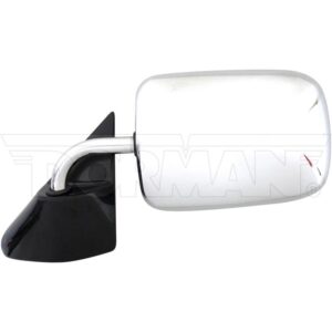 DORMAN 955-385 Side View Mirror - Left, Manual