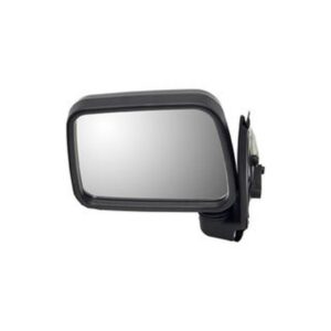 DORMAN 955-406 Side View Mirror - Left, Manual Black