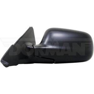 DORMAN 955-418 Side View Mirror - Left, Power