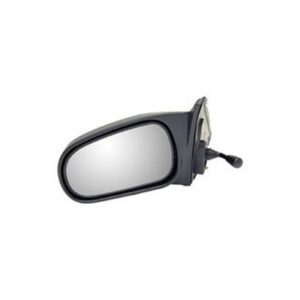 DORMAN 955-424 Side View Mirror - Left, Manual, Lever