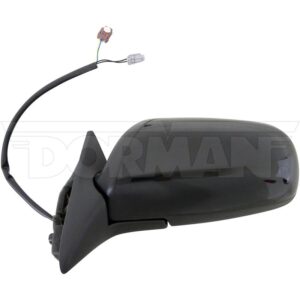 DORMAN 955-431 Side View Mirror - Left, Power Heated