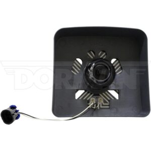 DORMAN 955-5201 Heavy Duty Mirror Glass