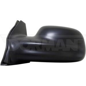 DORMAN 955-522 Side View Mirror - Left, Manual