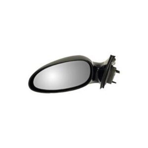 DORMAN 955-528 Side View Mirror - Left, Manual